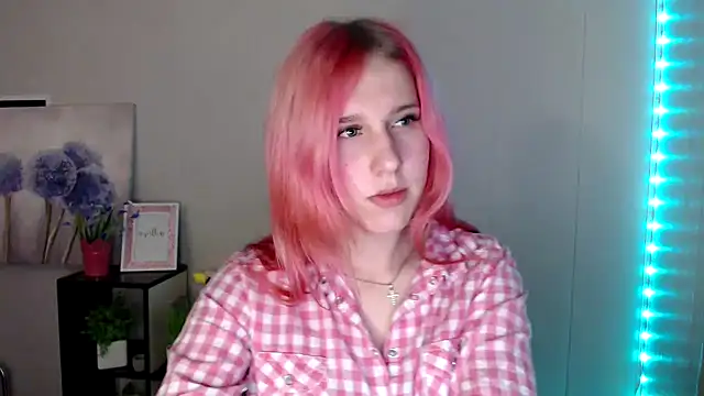 Scarlett_lil Live XXX-Chat