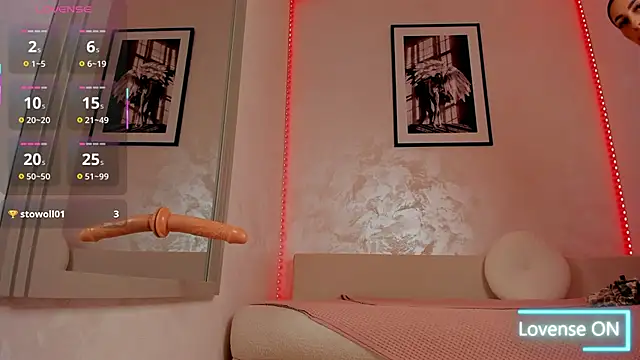 Chatroom XXX en direct de ZeynepX