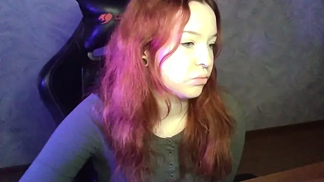 Buffy_Wow Webcamshow