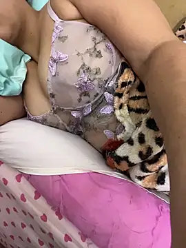 Hopeluna Live XXX-Chat