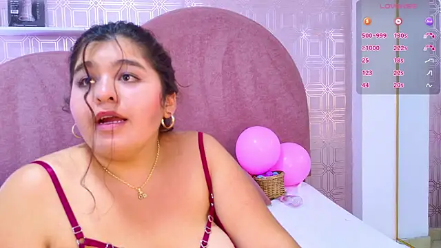 Dahlia_Lee live XXX chat