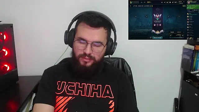 Pokazy przed kamerką – Jon_Jodson