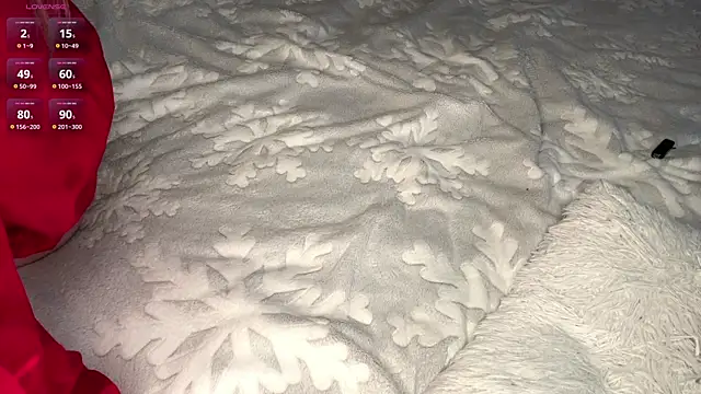 Show webcam de OdetteTrentinella