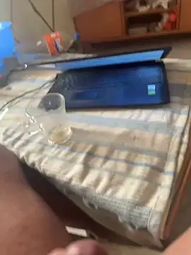 Jookarim Webcam-Show