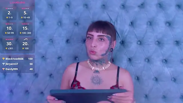 Gyal_Smith: απευθείας συνομιλία ΧΧΧ