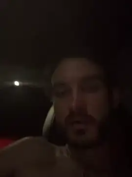 Pertunjukan Kamera Web BarryAllen210