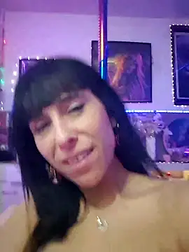 Chat XXX Live misscectito13