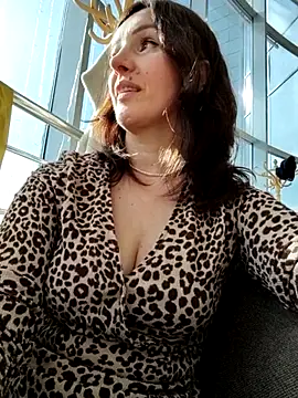 โชว์เว็บแคมของ EvaXOAir