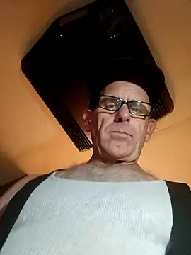 Show webcam de nicali78