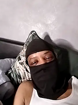 alfiebrown007 webkamerás műsora