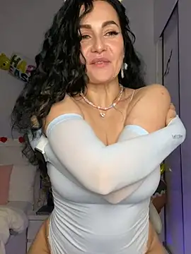 Chatroom XXX en direct de ImperialRice