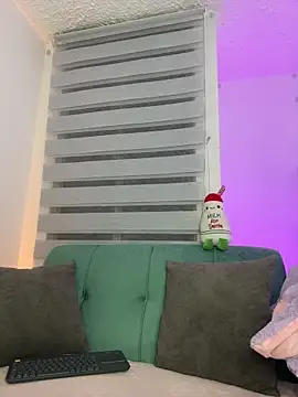 Show de webcam de sophie_cute66