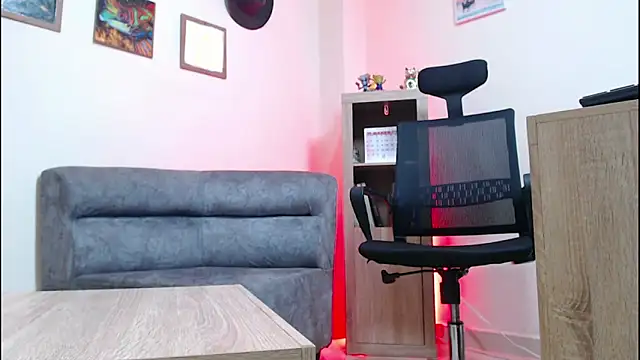 Chatroom XXX en direct de cowboyht