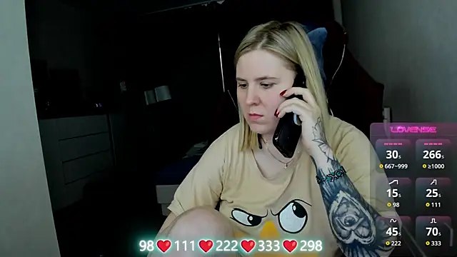 Chat XXX Live Olivia_Munk