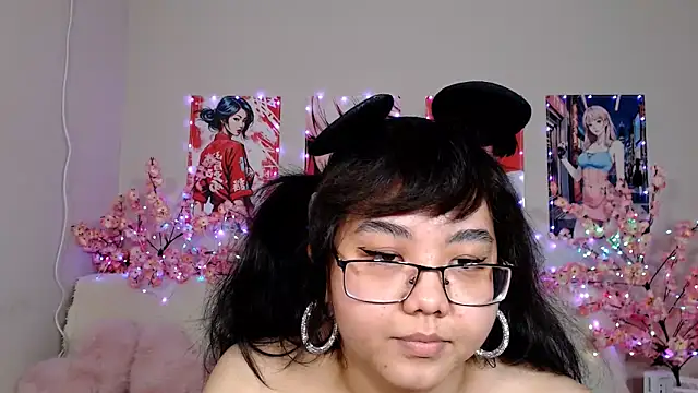 Chat XXX en directo de Moertomlly