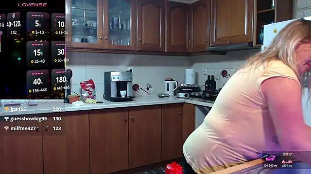 JennaDeluxe Live XXX-Chat