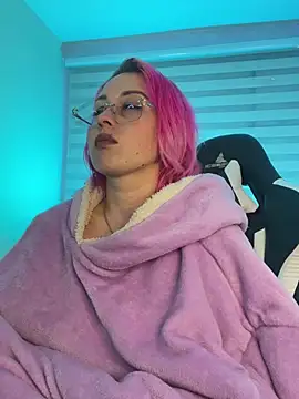 Chat XXX en directo de Sejmet__