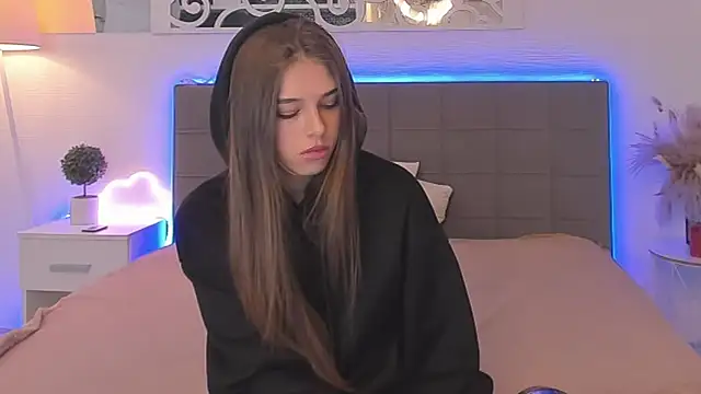 melissacrayzy Live XXX-Chat