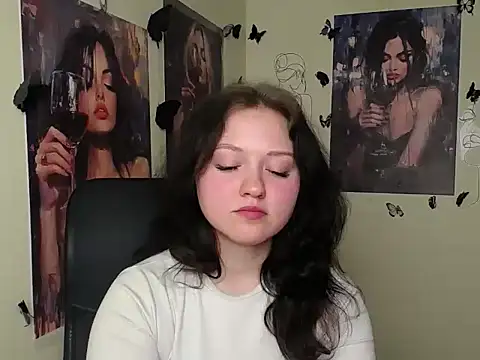 Онлайн чат XXX LadyAlice_