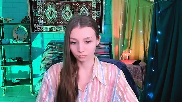 JulieDaniel's Live XXX Chat