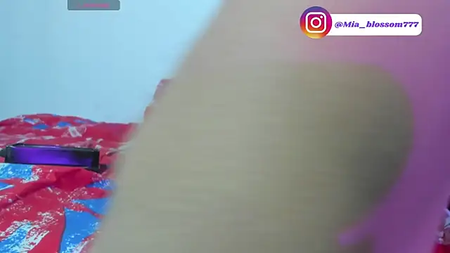 Webkamerová show Mia_Blossoml__
