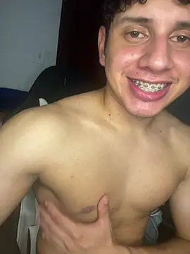 Chat XXX Live hyungboy