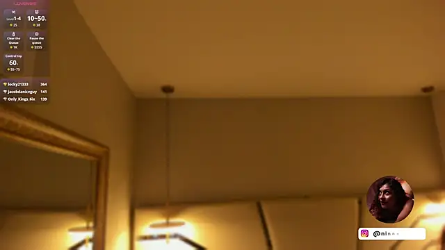 ninna_vinns – Naživo XXX chat