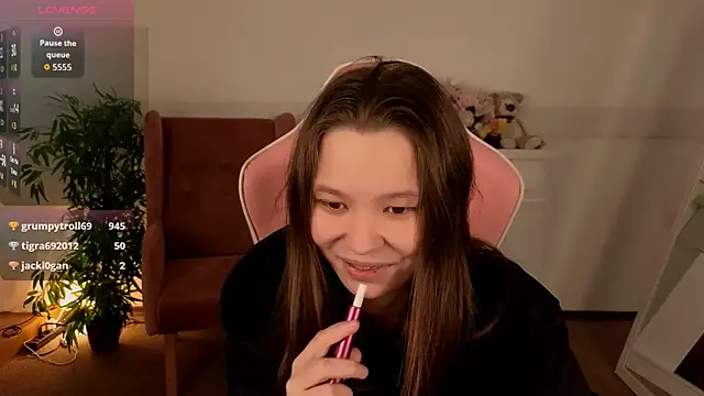 Maya_soft Live XXX-Chat