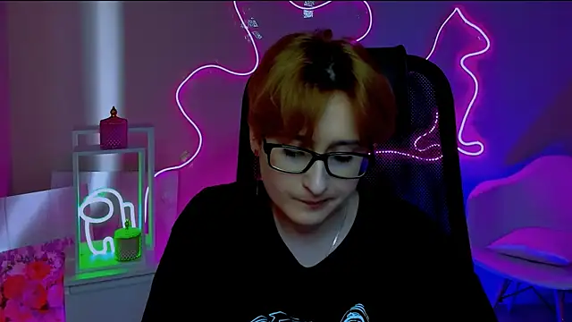 LixeLuna Live XXX-Chat