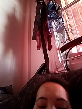 Chat +18 de MARY-CHAN ao vivo