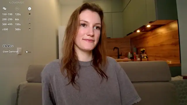 Chat XXX en directo de sue_jill