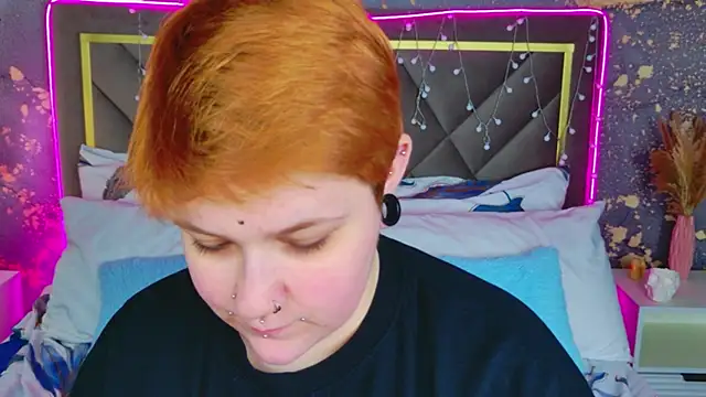 โชว์เว็บแคมของ Edna_Davis