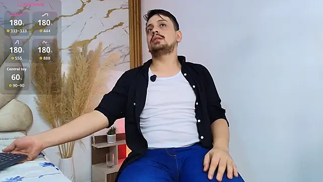 Christopherluxe Webcamshow