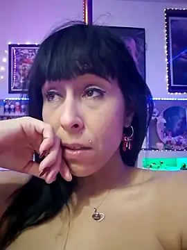 Chat XXX Live misscectito13