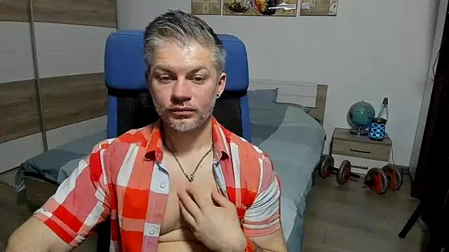 RobbyShawzn Webbikameraesitys