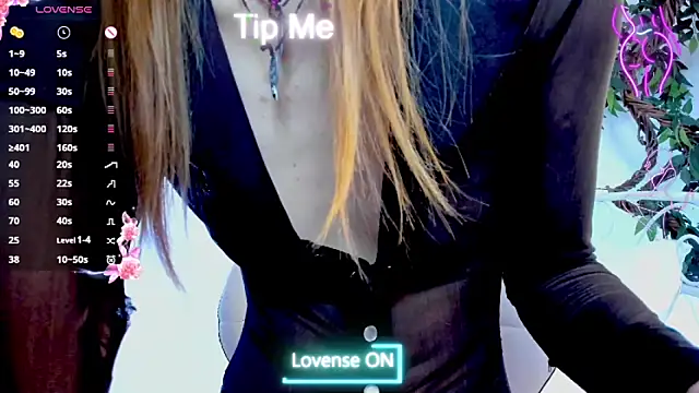 Bell_a_mi_ Live XXX-Chat