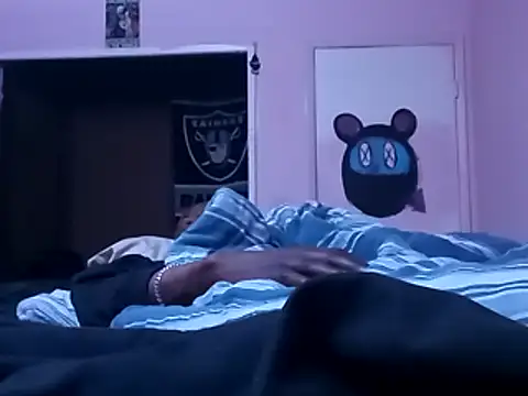 Blkstylion's Live XXX Chat