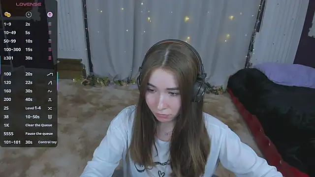 ashleyro1 라이브 XXX 채팅