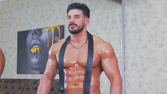 DustinKeent's Live XXX Chat