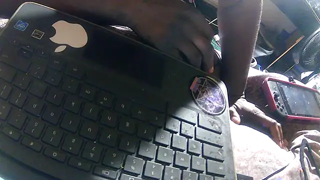 HBYAM's Live XXX Chat