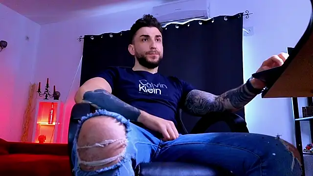 MightyAaron66: απευθείας συνομιλία ΧΧΧ