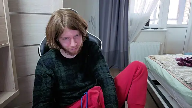 spaisenok's Live XXX Chat