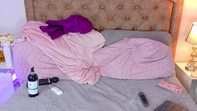 عرض كام ViolettaReyyes