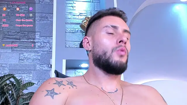 dominic_de_luca's Live XXX Chat