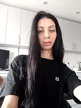 Webkamerová show Princessa99885