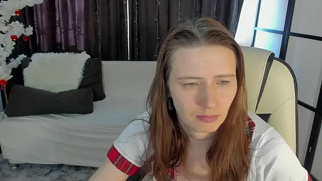 Kathrine_Meyer's Live XXX Chat