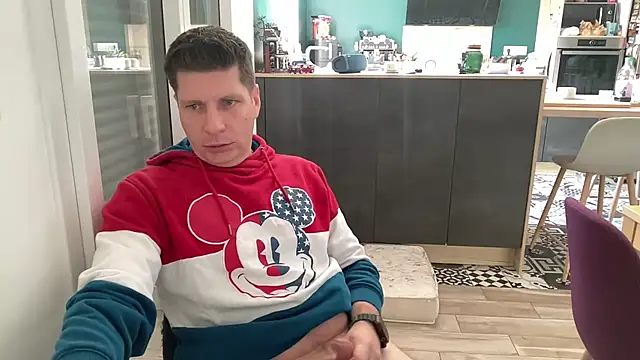 Minmoi1984 Live XXX-chat