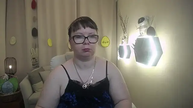 BonnnyBoobsy's Live XXX Chat