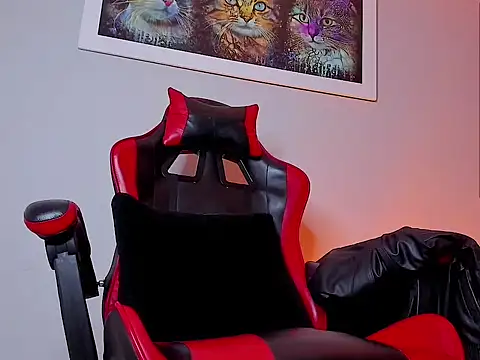 Dominus_Alpha Chat XXX in diretta