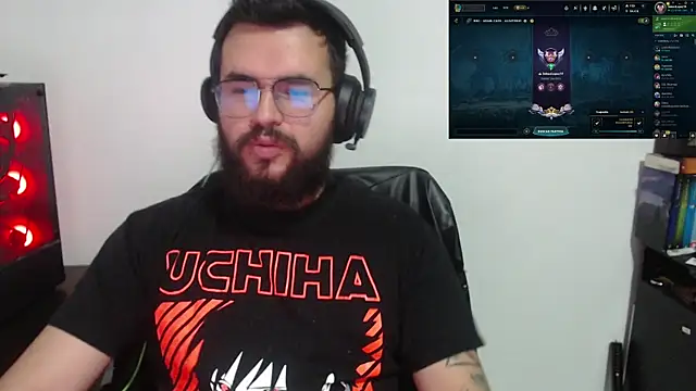 Jon_Jodson's Webcam Show